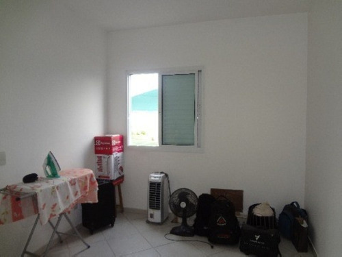 Imagem 12 de 15 de Apartamento Terreo Na Vila Brizolla - Ap01174 - 3516125