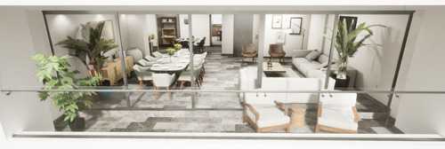 Imagen 20 de 21 de Bonito Departamento En Pre Venta En Bosque Real En Exclusivo