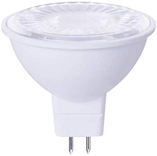 Goodlite G-19893 Mr16 - Bombilla Led De 7 W 50 W Intensida