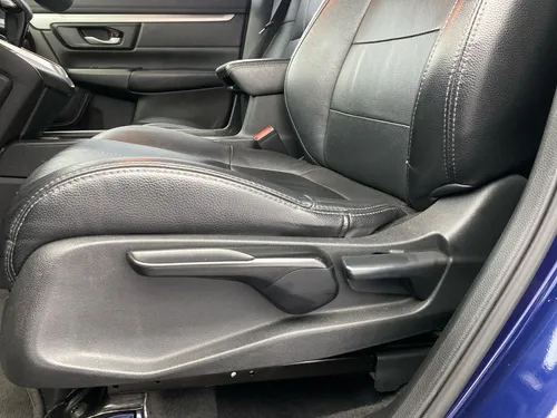 Honda CR-V 2.4 City Plus 2Wd