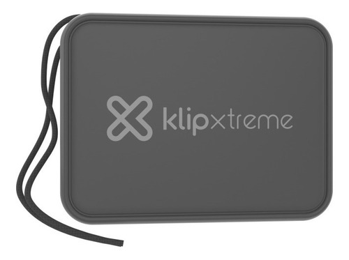 Parlante Portatil Bluetooth Klip Xtreme Nitro