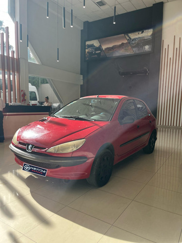 Peugeot 206 206 GENERATION