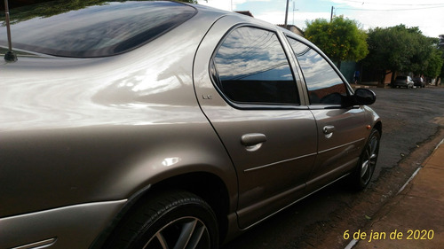 Chrysler Stratus 2.0 Le 4p