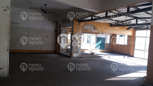 Imagem 9 de 25 de Lojas Comerciais Venda - Ref: Fl0pr16064