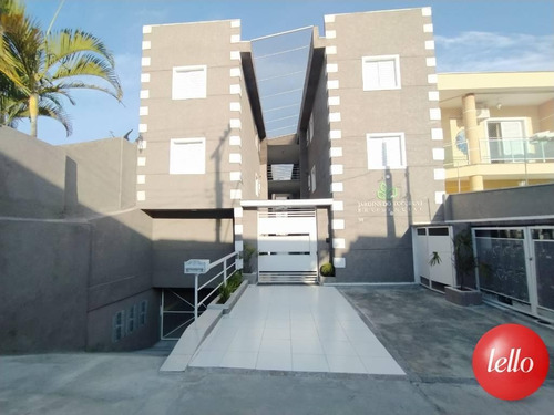 Imagem 11 de 30 de Apartamento - Ref: 230711