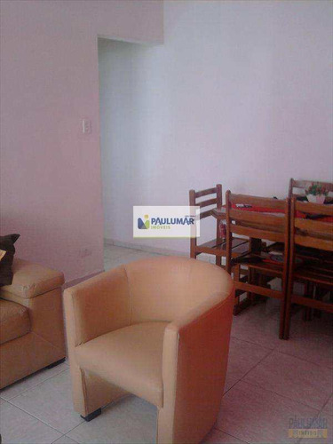 Imagem 8 de 24 de Apartamento Com 2 Dorms, Jussara, Mongaguá - R$ 160 Mil, Cod: 33003 - V33003