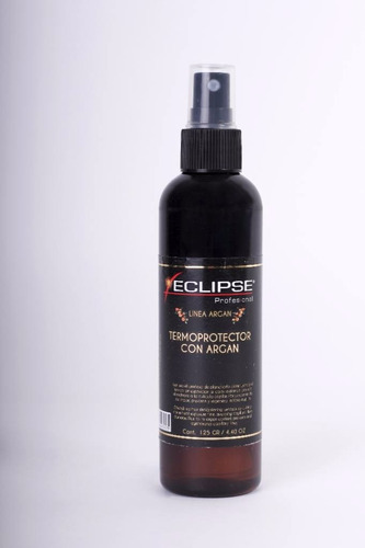 Termo Protector Con Argan 130 Ml Eclipse Termoprotector