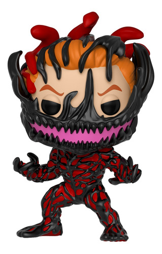 Figura de acción  Carnage/Cletus Kasady Venom 33073 de Funko Pop!