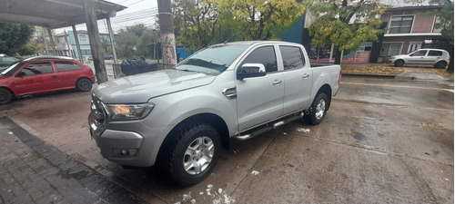 Ford Ranger 3.2 Cd Xlt Tdci 200cv Manual 4x2