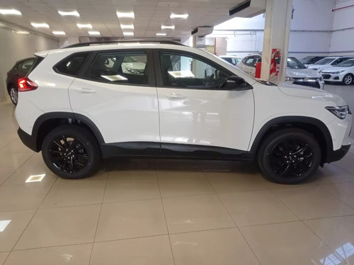Chevrolet Tracker Plan De Ahorro Al Dia Caido Adjudicado
