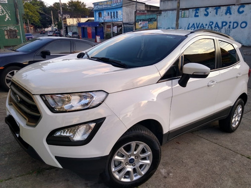 Ford Ecosport 2020 - Aceito Troca Menor Valor