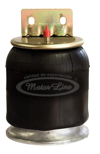 Bolsa Aire Suspensión Freightliner Az-9781-603 1r12-603 