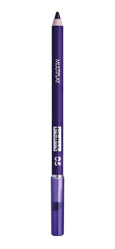 Delineador Pupa Multiplay Eye Pencil 05 Full Violet