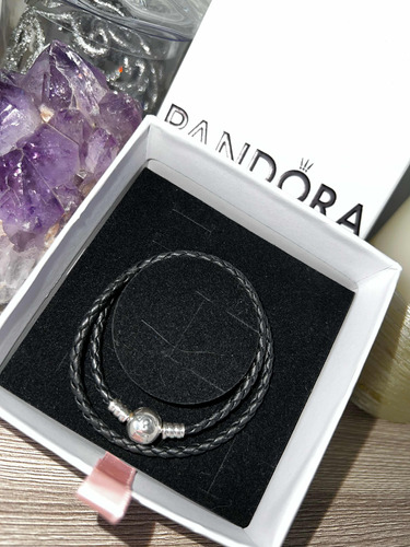 Pandora Pulseras Originales 