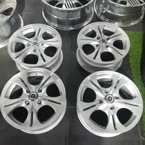 Comprar Rines Foord Focus Y Otros Manzana 108 De 4 Huecos