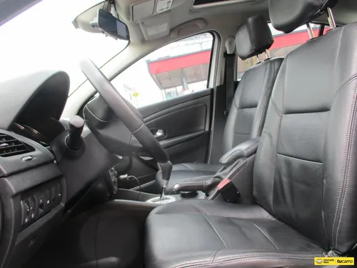 Renault Fluence PRIVILEGE 2000CC AT AA