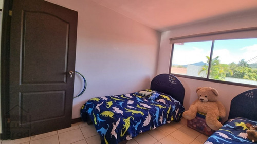 Imagen 8 de 9 de Casa En Venta Condominio Portofino Desamparados