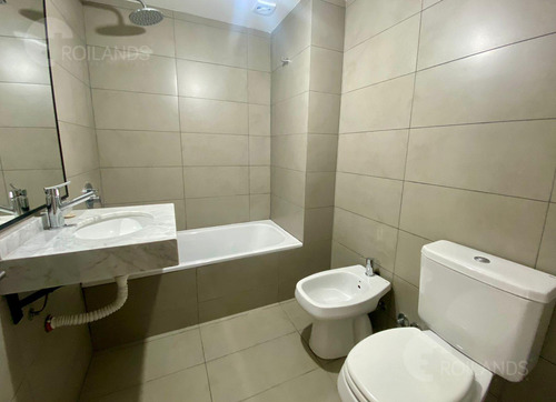 Venta Departamento 3 Ambientes Terraza Verde, Parrilla Y Cochera En Palermo
