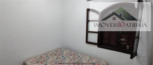 Imagem 20 de 29 de Chácaras À Venda Em Atibaia/sp - Compre O Seu Chácaras Aqui! - 1481042