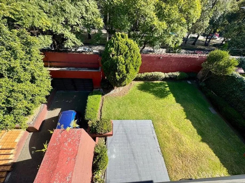 Casa En Venta En Colonia Lomas De Chapultepec I Sección, Miguel Hidalgo, Ciudad De México