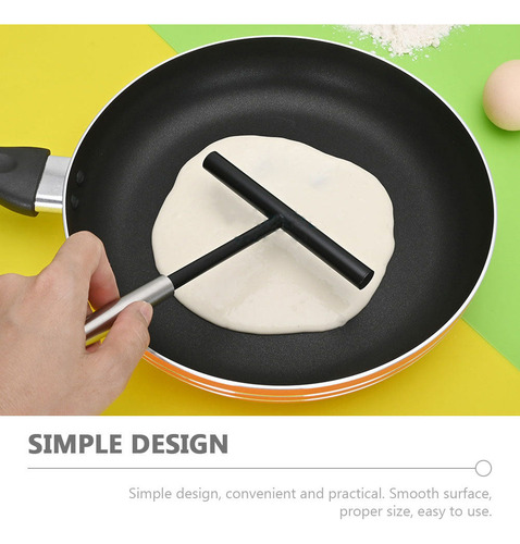 Utensilios Para Crepas Domésticos, Prácticos Esparcidores De