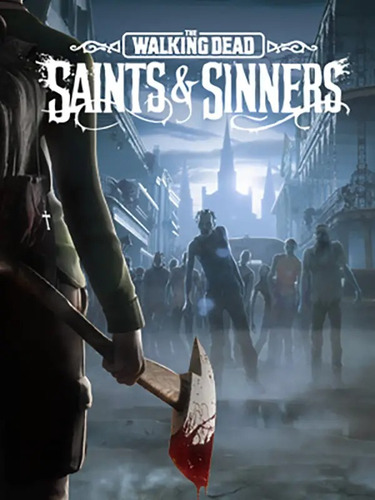 The Walking Dead Saints  Steam Key Global  