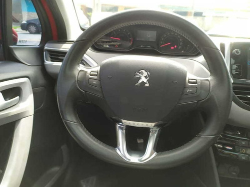 Imagem 5 de 15 de Peugeot 208 Allure Mt