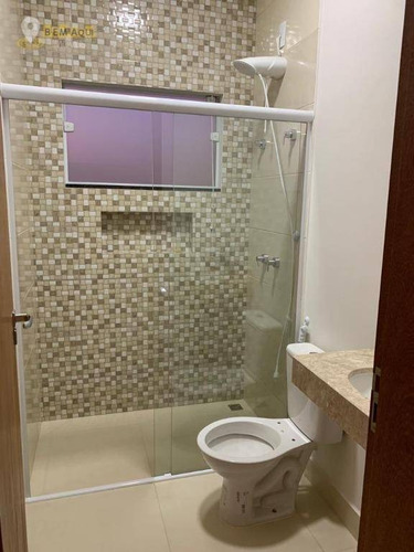 Imagem 9 de 12 de Casa À Venda, 100 M² Por R$ 330.000,00 - Parque Imperial - Salto/sp - Ca1292