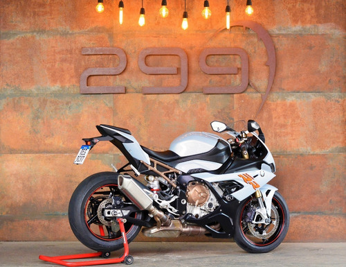 Imagem 3 de 8 de Bmw S1000rr 2020 - Preço De Fipe