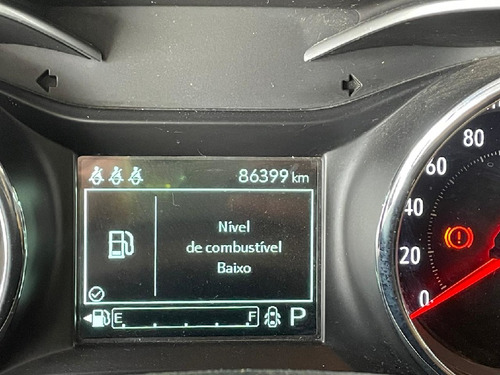Chevrolet Tracker 1.2 TURBO FLEX LTZ AUTOMÁTICO