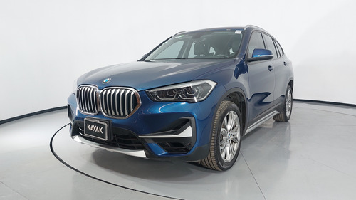 BMW X1 2.0 SDRIVE20I DCT