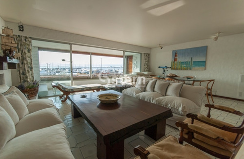 Imagen 8 de 30 de Venta Apartamento 3 Dormitorios, Peninsula, Punta Del Este
