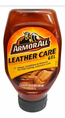 Leather Care Armorall 