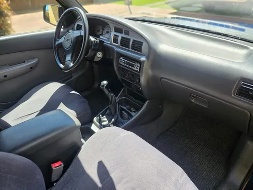 Ford Ranger 2.2 Xl F22cl3 4x2
