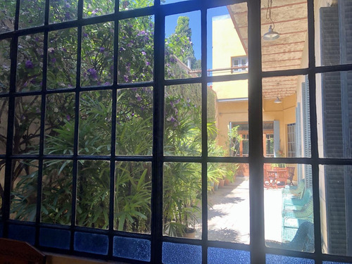 Imagen 12 de 30 de Extraordinaria Casa En Palermo Viejo