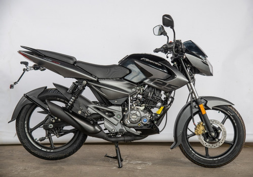 Imagen 4 de 19 de Bajaj Rouser Ns 125 - Oferta Contado!!! - Milano Motos