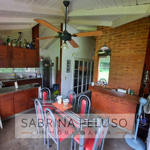 Venta De Casa En Merlo