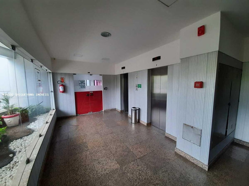 Imagem 2 de 13 de Sala Comercial Para Locação Em Salvador, Itaigara, 2 Banheiros, 2 Vagas - Lr0775_2-1266252