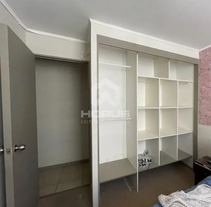 Imagen 5 de 23 de Departamento 3 Dormitorios En Condominio Nuevo Sol – C