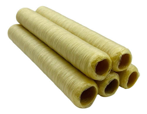 Tripa Embutidos Colágeno Con 5 Sticks (calibres Distintos)