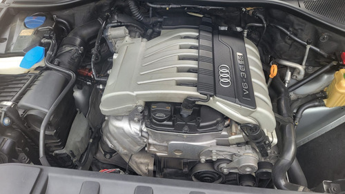 Audi Q7 3.6 Fsi V6 280hp, Full Optional;