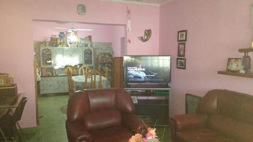 Hurlinghan Barrio Williams Morri Casa De 4 Ambientes Amplios