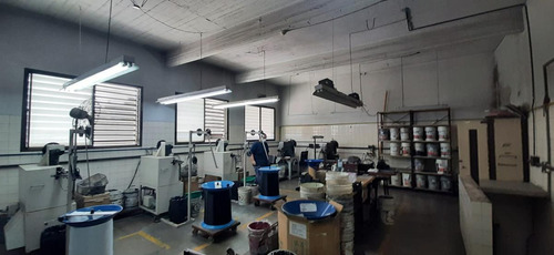 Imagen 7 de 23 de Predio Industrial En Venta Sobre Colectora Acceso Oeste Altura Ciudadela.