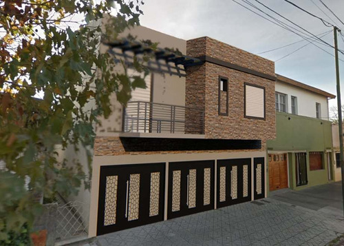 Departamento Tipo Casa En Venta En Lanus Oeste