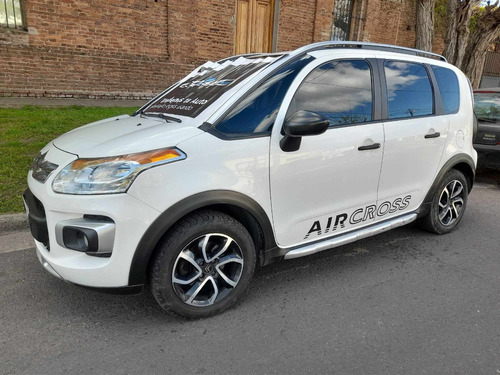 Citroën Aircross 1.6 Sx 110cv