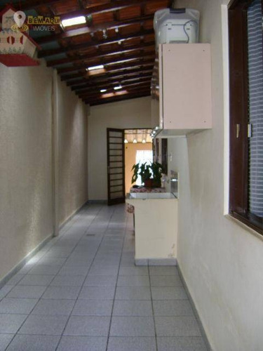 Imagem 25 de 26 de Ideal Para Famílias Que Precisam Morar No Mesmo Espaço Que Os Pais!! - Ca0746