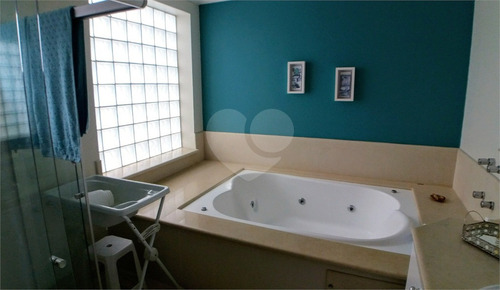 Imagem 19 de 30 de Casa De Condominio Em Valinhos- Sobrado - Reo633099