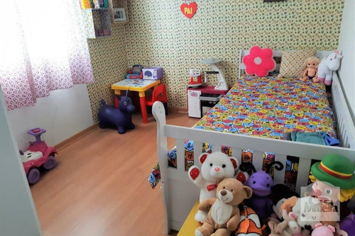 Imagem 5 de 13 de Apartamento À Venda No Linda Vista - Código 474534 - 474534