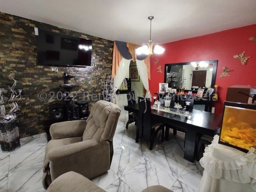 Imagen 5 de 12 de Apartamento En Venta En Santa Rosa 22-22610 Mvs
