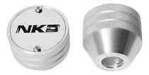 Comprar Defensa Slider Spool Defensa Eje Moto Dr150 Aluminio